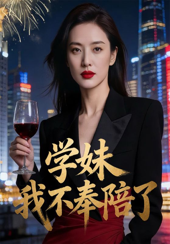 学妹我不奉陪了