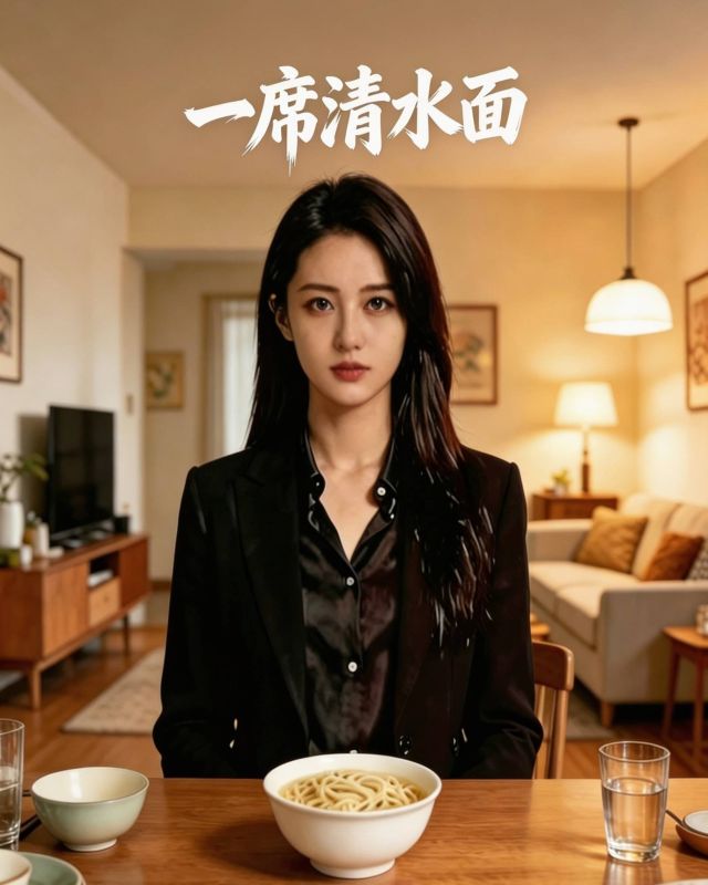 一席清水面