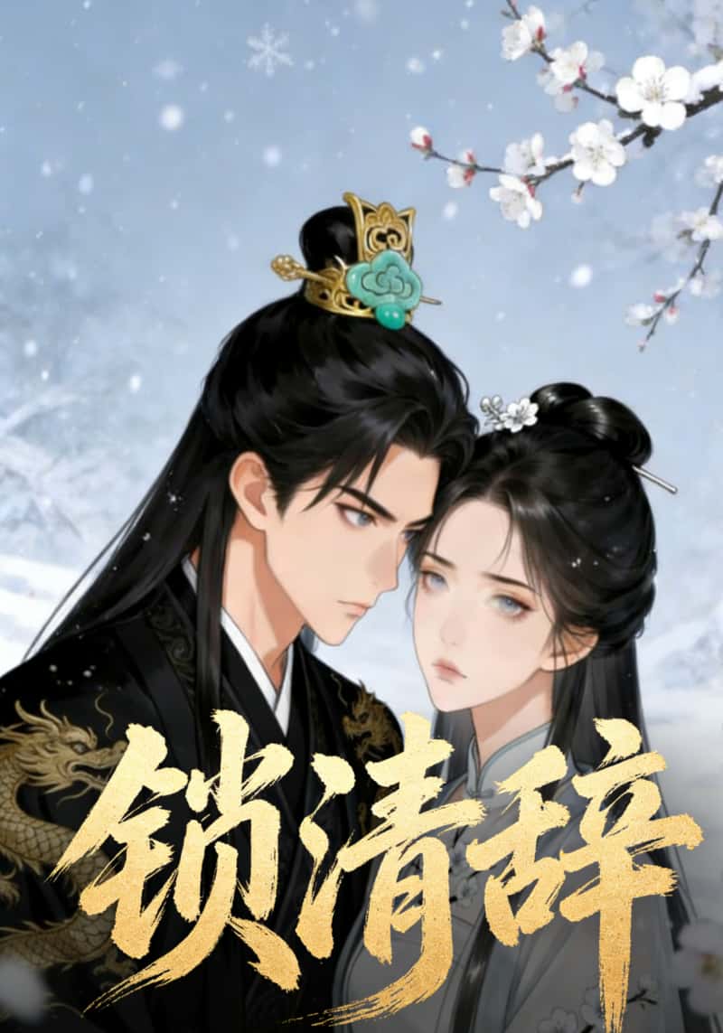 锁清辞
