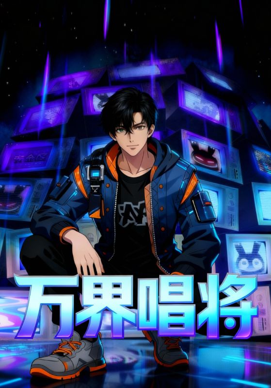 万界唱将