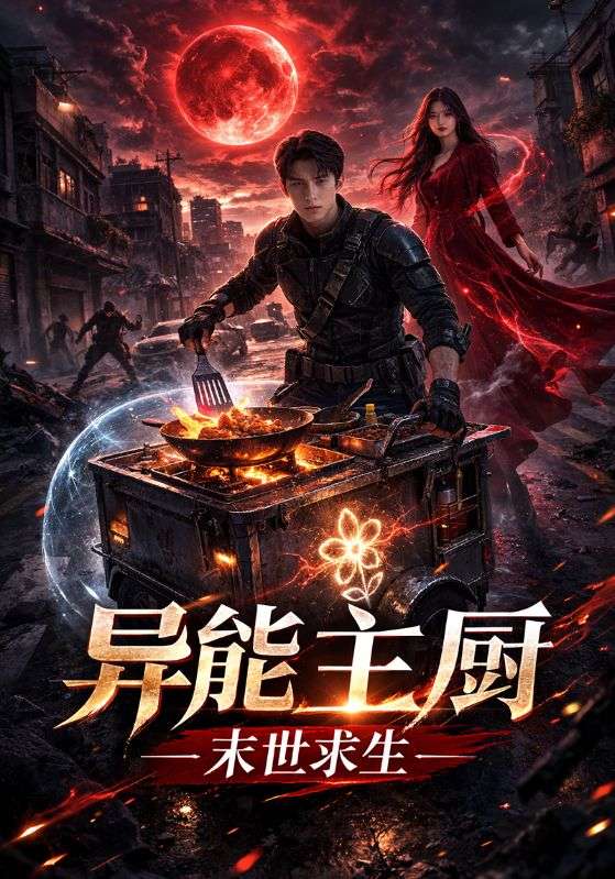 异能主厨：末世求生