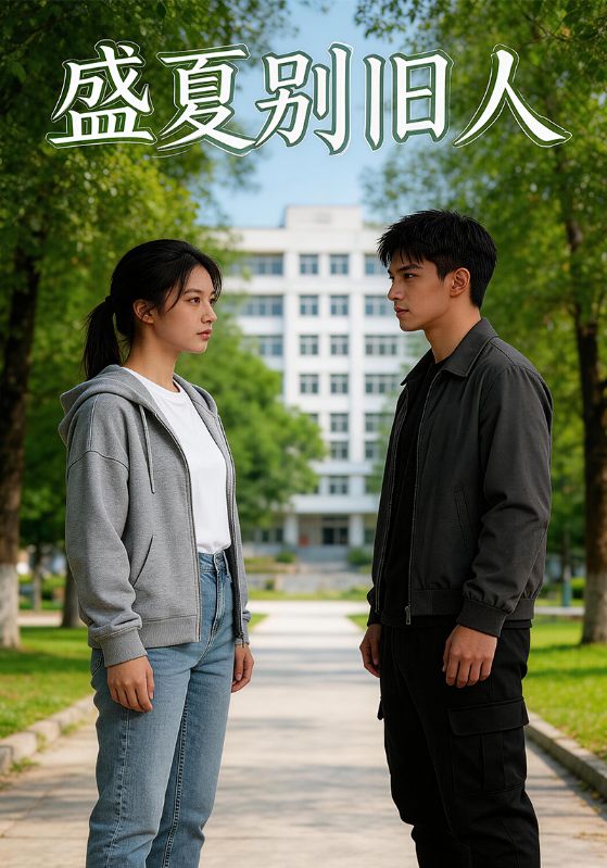盛夏别旧人