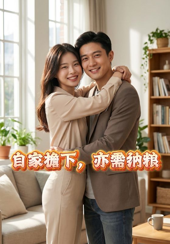 自家檐下，亦需纳粮
