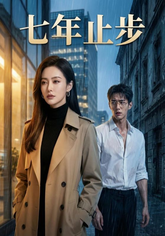七年止步