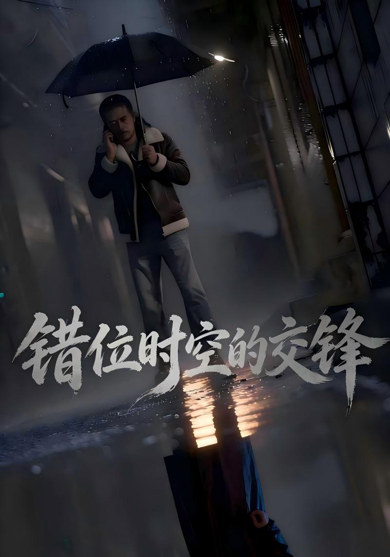 错位时空的交锋
