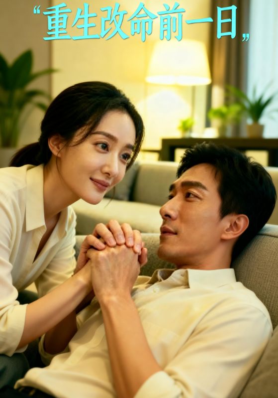重生改命前一日