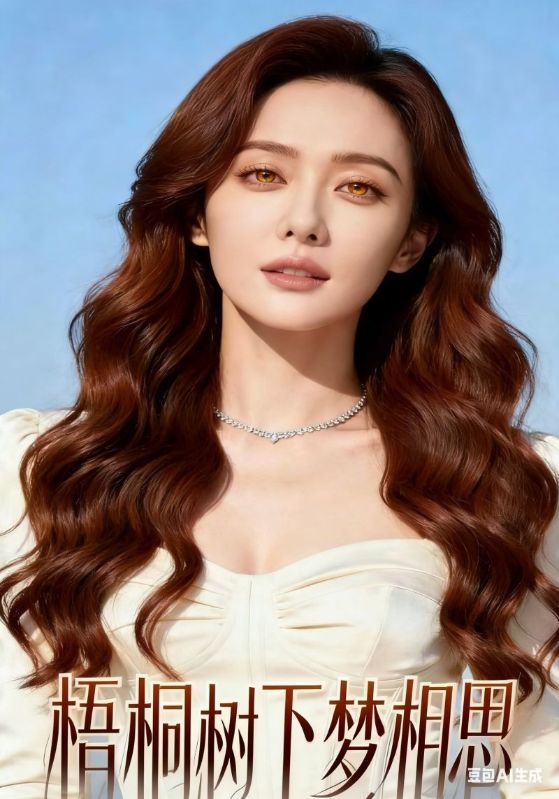 梧桐树下梦相思