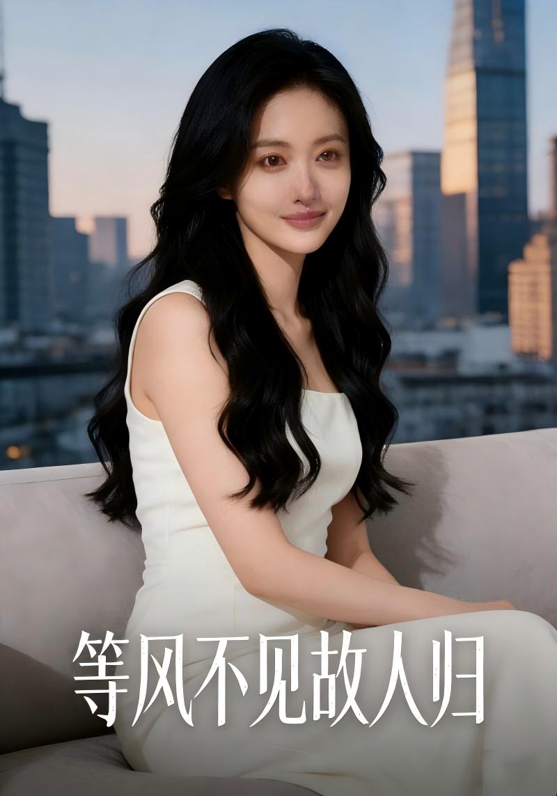 等风不见故人归