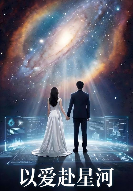 以爱赴星河