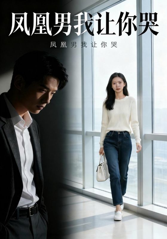 凤凰男我让你哭