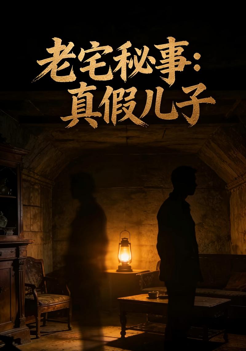 老宅秘事：真假儿子