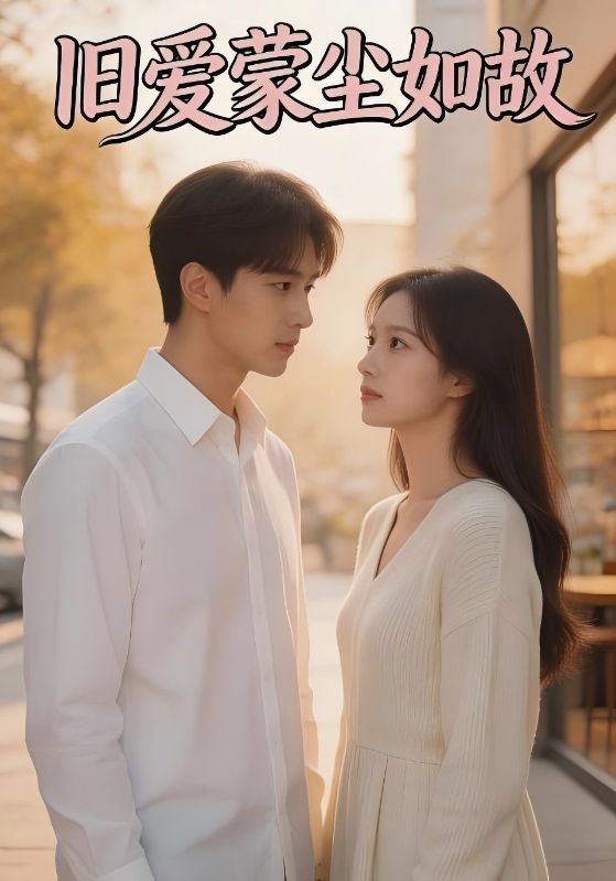 旧爱蒙尘如故