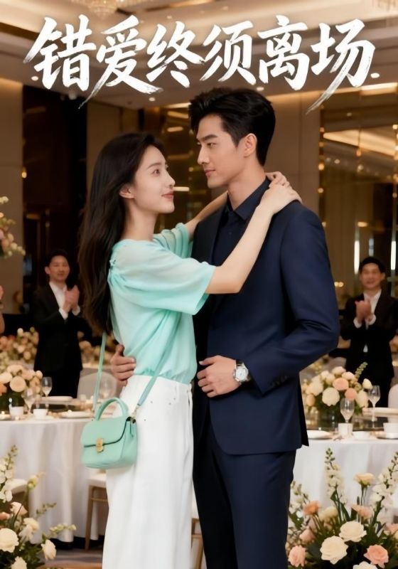 错爱终须离场