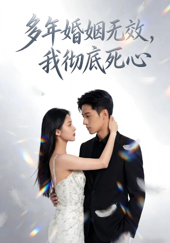 多年婚姻无效，我彻底死心