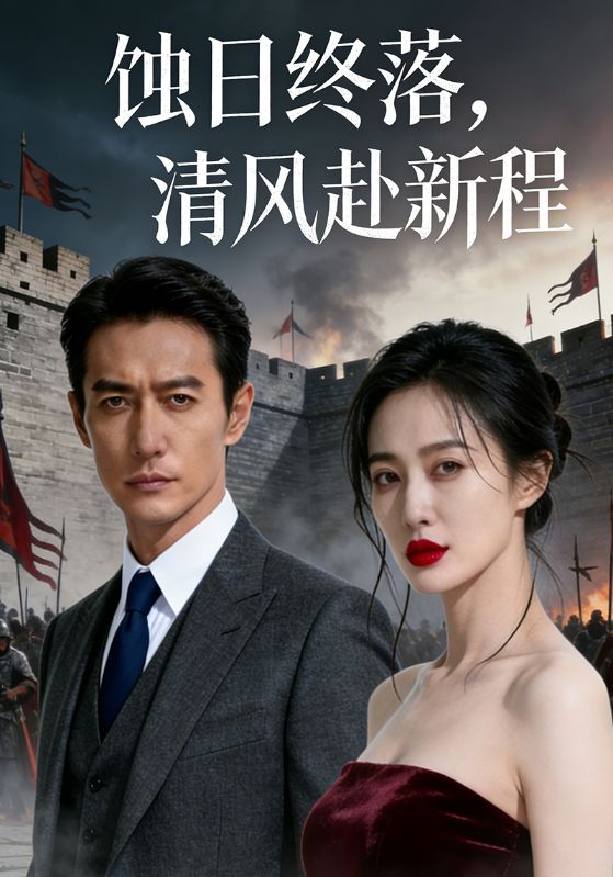 蚀日终落，清风赴新程