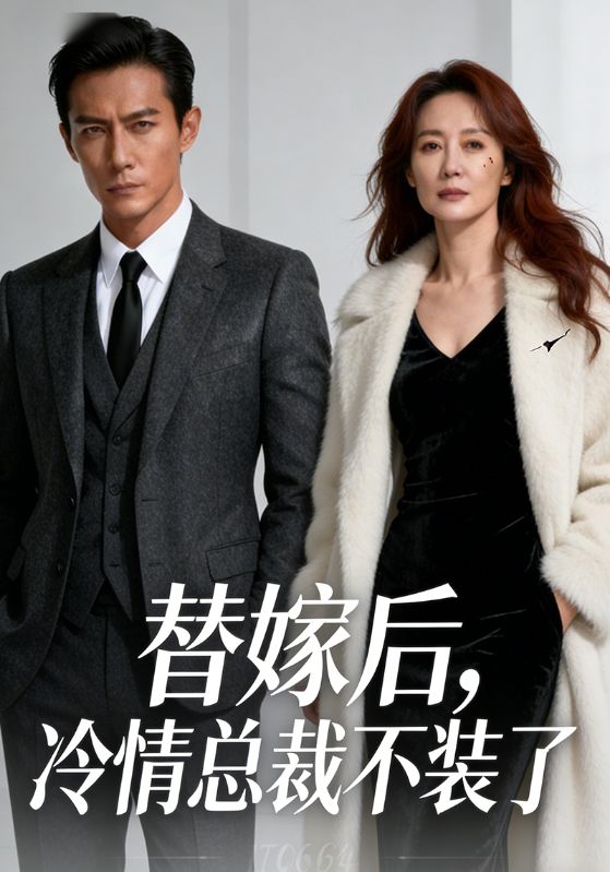 替嫁后，冷情总裁不装了