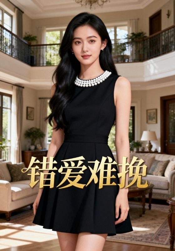 错爱难挽
