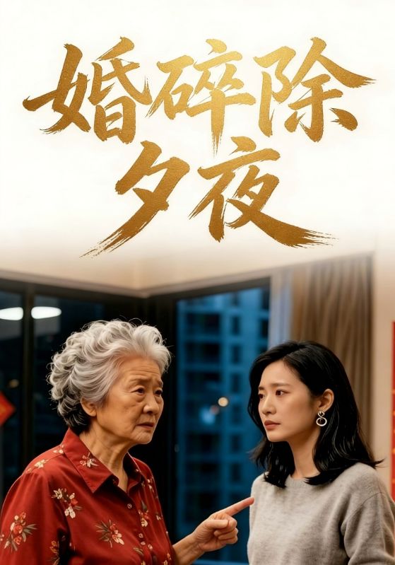 婚碎除夕夜