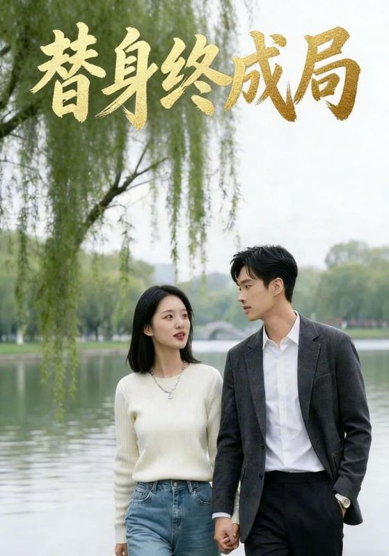 替身终成局