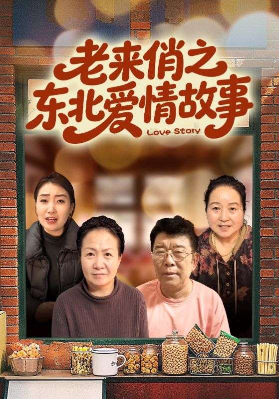 老来俏之东北爱情故事