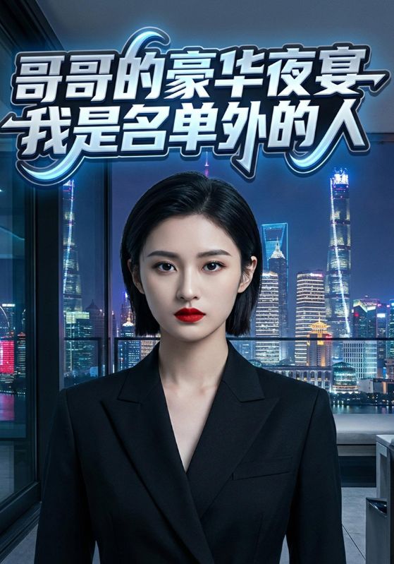 哥哥的豪华夜宴，我是名单外的人