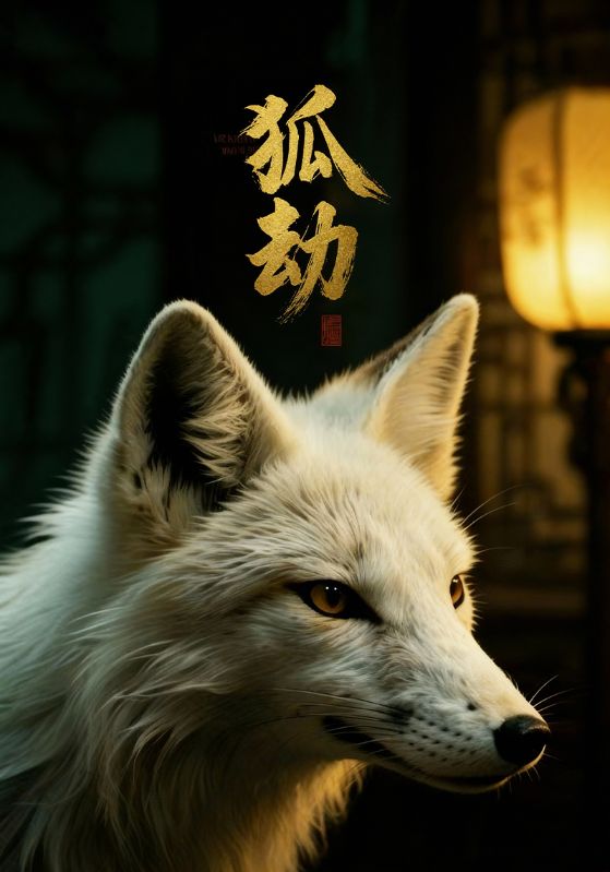 狐劫