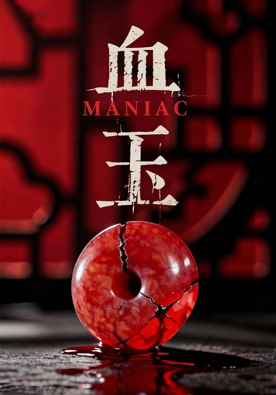 血玉