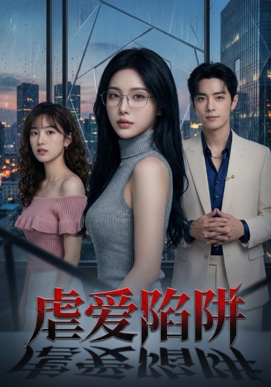 虐爱陷阱