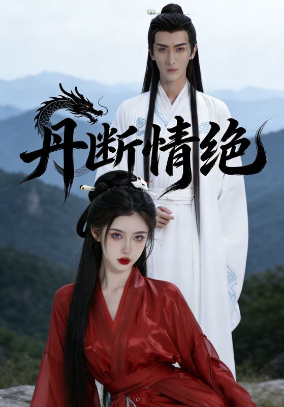 丹断情绝