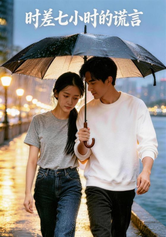 时差7小时的谎言