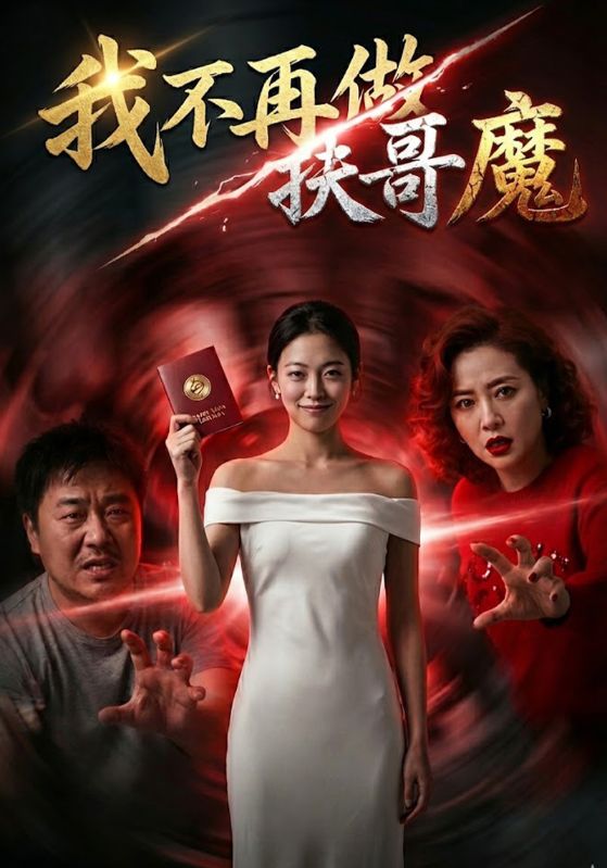 我不再做扶哥魔