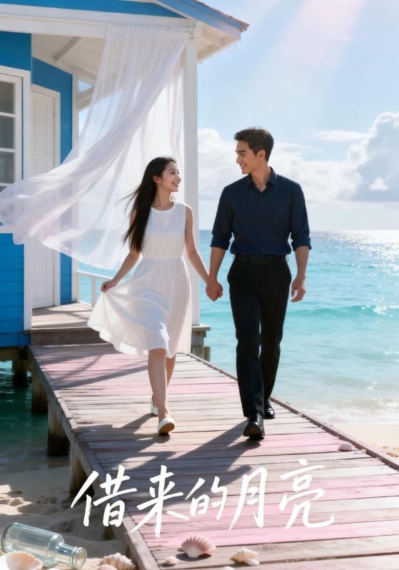 借来的月亮