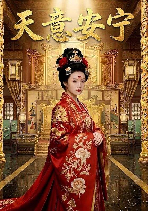 天意安宁