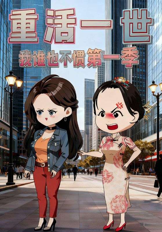 重活一世我谁也不惯第一季