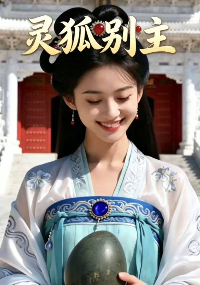 灵狐别主