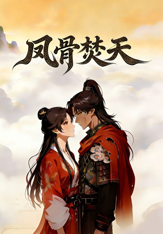 凤骨焚天
