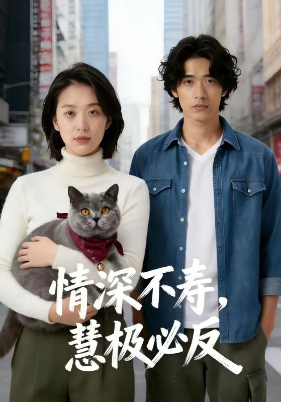 情深不寿，慧极必反