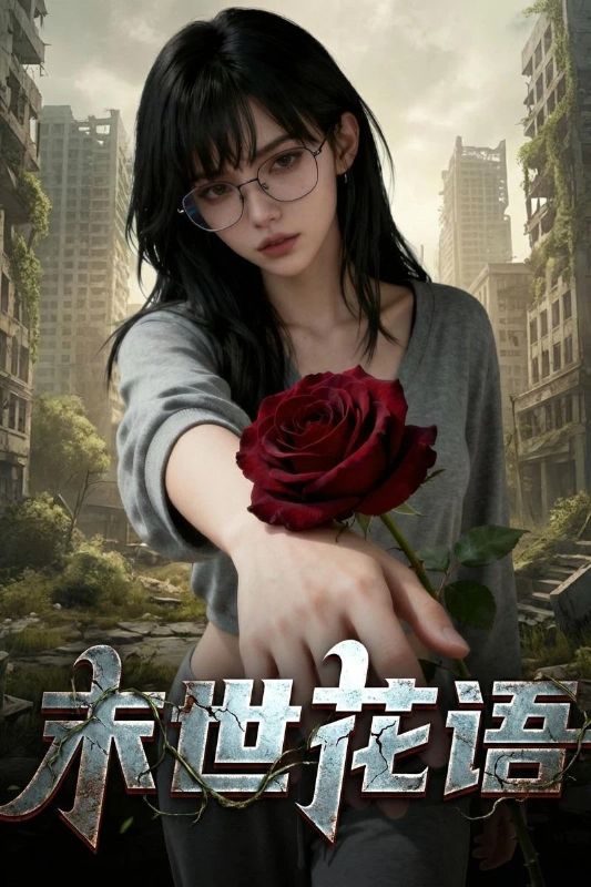 末世花语