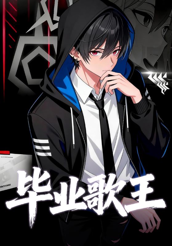 毕业歌王
