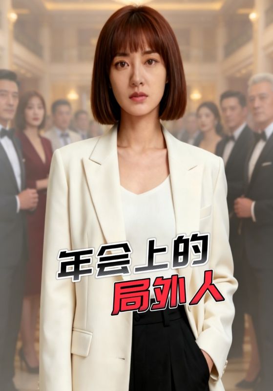 年会上的局外人