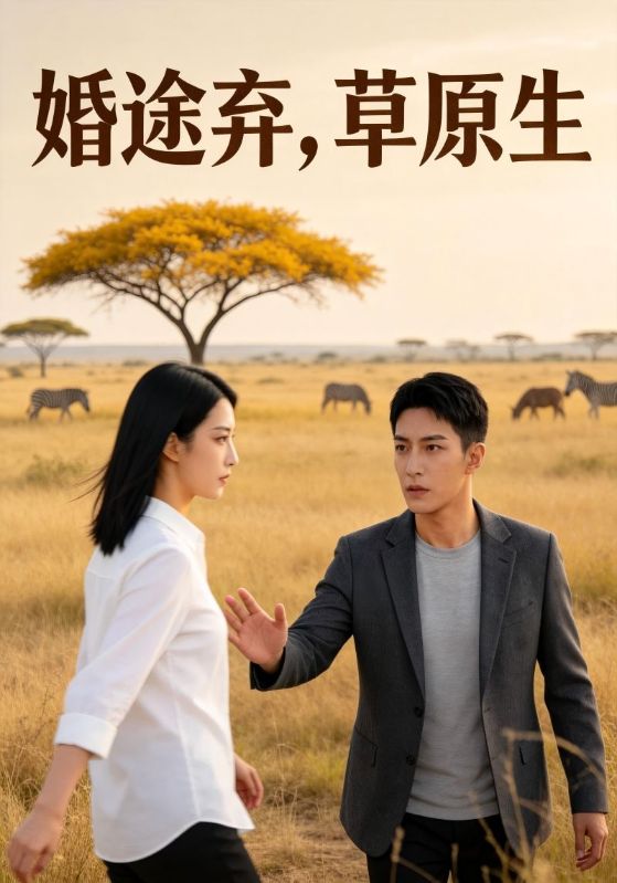 婚途弃，草原生