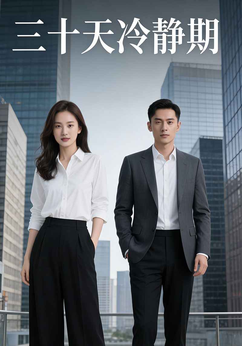 三十天冷静期