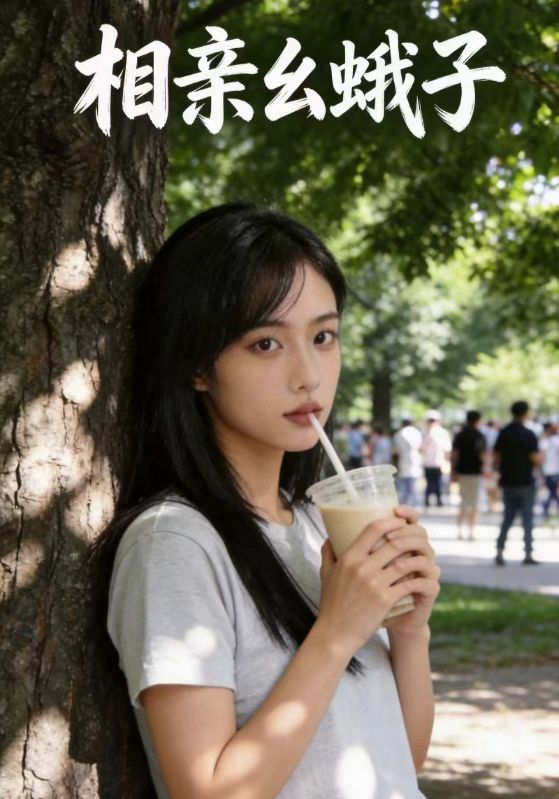 相亲幺蛾子