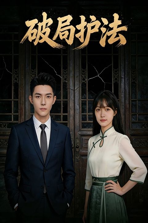 破局护法
