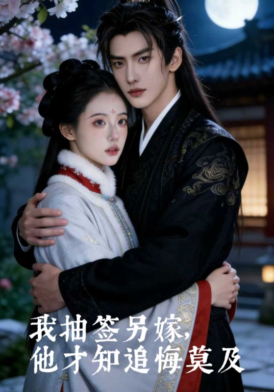我抽签另嫁，他才知追悔莫及