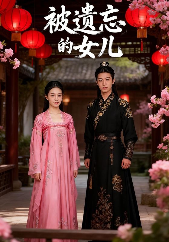 被遗忘的女儿