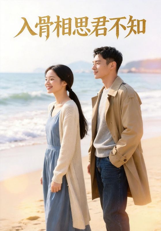 入骨相思君不知