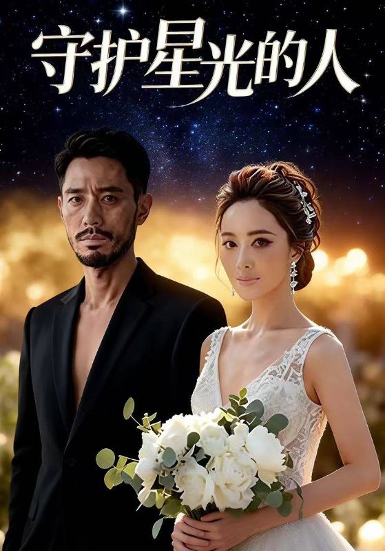 守护星光的人