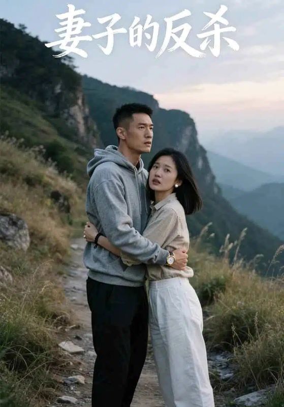妻子的反杀