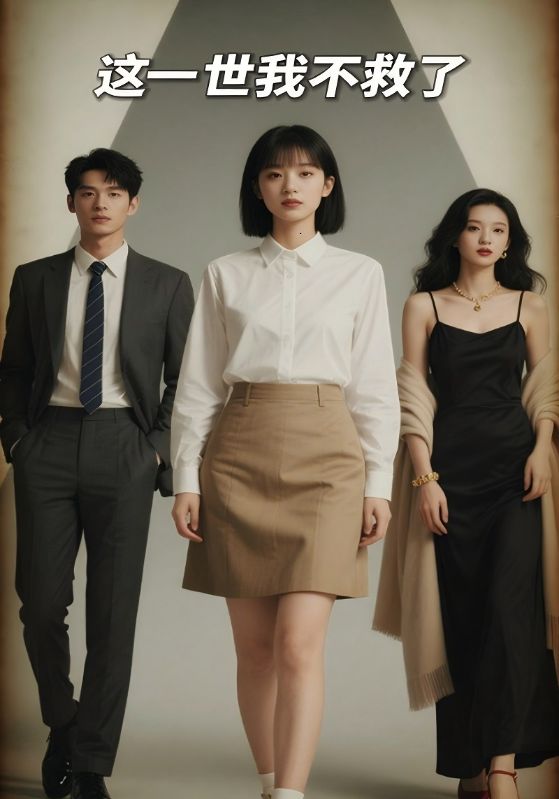 这一世我不救了
